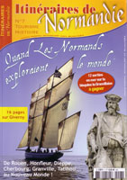 Itinéraires de Normandie n°17