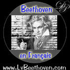 Beethoven en Français...