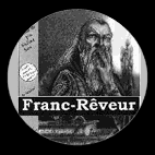 Franc-Rêveur, fanzine à lire pour joueurs de rôle...