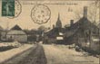 Cliquer ici pour voir cette carte postale ancienne (CPA) de Tavaux - Pontésicourt (Aisne)...