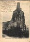 Cliquer ici pour voir cette carte postale ancienne (CPA) de Tavaux - Pontésicourt (Aisne)...