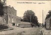 Cliquer ici pour voir cette carte postale ancienne (CPA) de Tavaux - Pontésicourt (Aisne)...