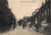 Cliquer ici pour voir cette carte postale ancienne (CPA) de Tavaux - Pontésicourt (Aisne)...