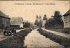 Cliquer ici pour voir cette carte postale ancienne (CPA) de Tavaux - Pontésicourt (Aisne)...