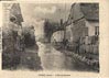 Cliquer ici pour voir cette carte postale ancienne (CPA) de Tavaux - Pontésicourt (Aisne)...