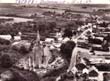 Cliquer ici pour voir cette carte postale ancienne (CPA) de Tavaux - Pontésicourt (Aisne)...